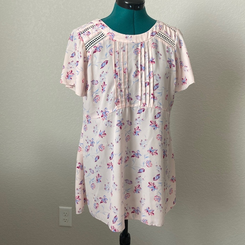 Maternity Blouse